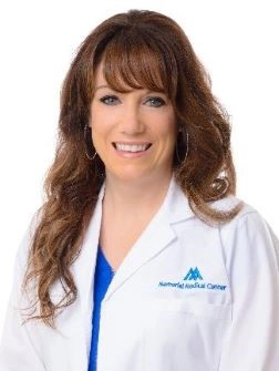 Melissa Livingston