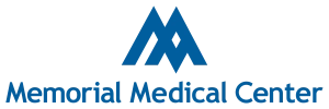 Memorial Medical Center Logo