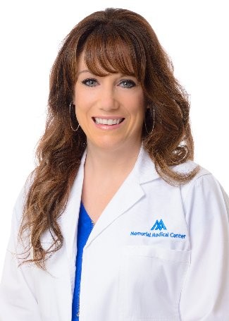 Melissa Livingston, DNP, FNP-BC